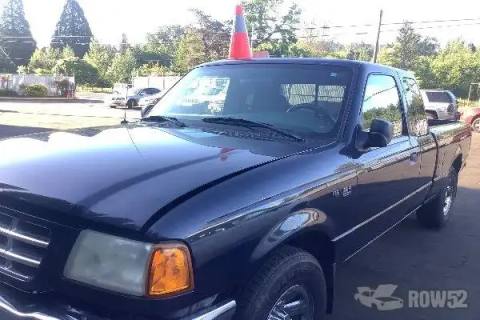 Photo of 2001 Ford Ranger