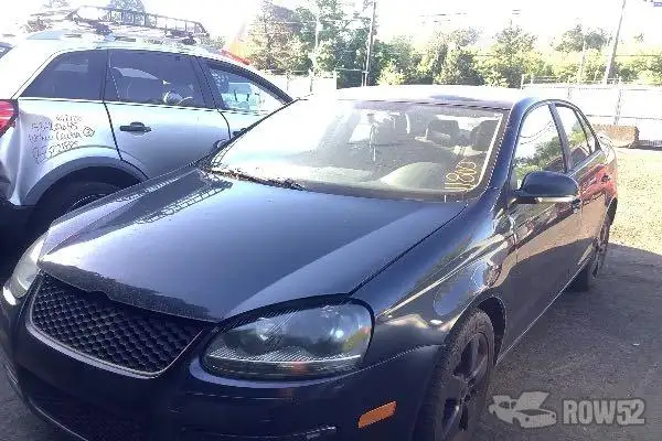 Photo of 2009 Volkswagen Jetta