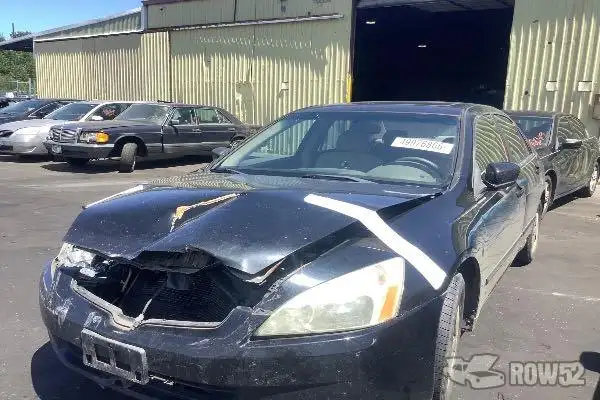 Photo of 2004 Honda Accord