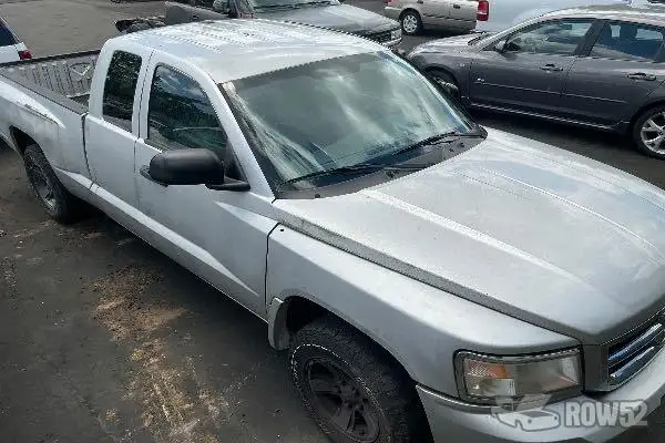 Photo of 2008 Dodge Dakota