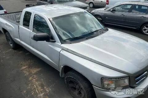 Photo of 2008 Dodge Dakota