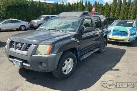 Photo of 2007 Nissan Xterra