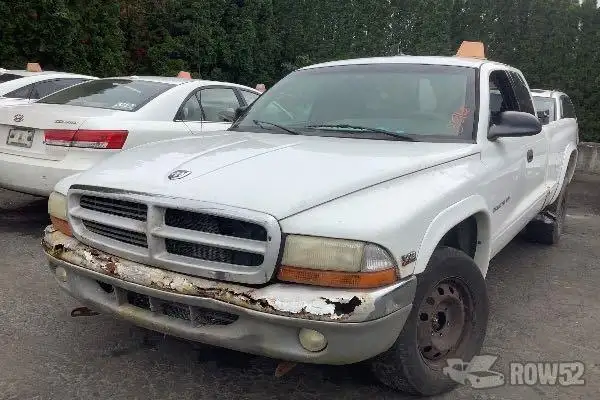 Photo of 1998 Dodge Dakota