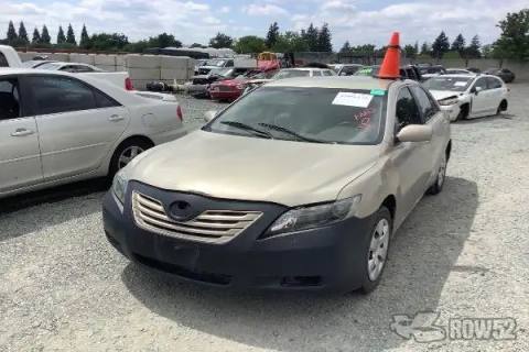 Photo of 2007 Toyota Camry
