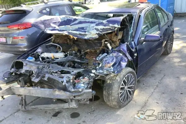 Photo of 2001 Volkswagen Jetta