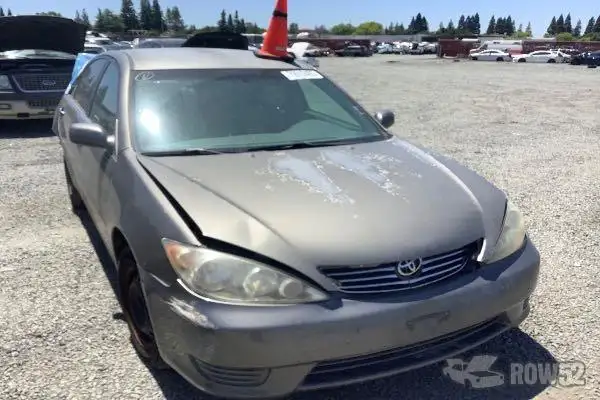 Photo of 2006 Toyota Camry
