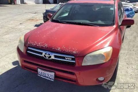 Photo of 2007 Toyota Rav4