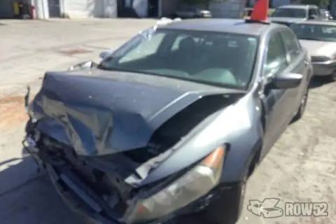 Photo of 2012 Honda Accord