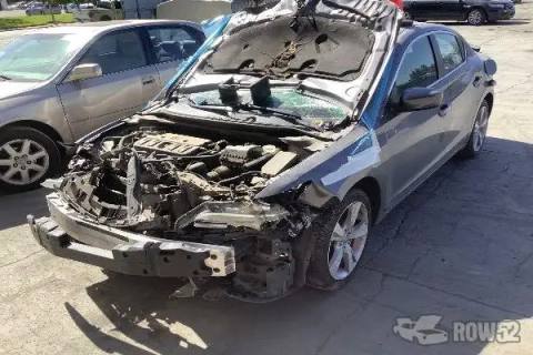 Photo of 2015 Acura ILX