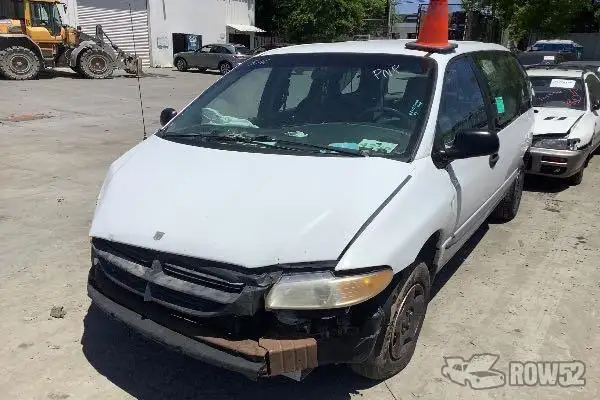 Photo of 1999 Dodge Caravan