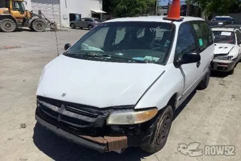 Photo of 1999 Dodge Caravan