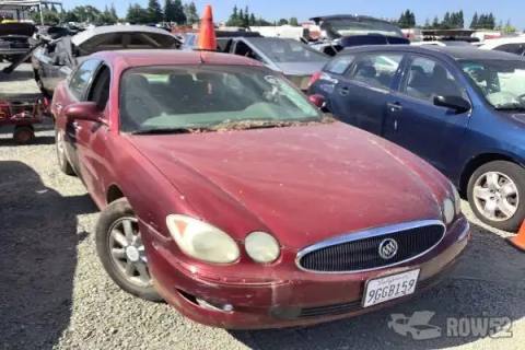 Photo of 2005 Buick Lacrosse