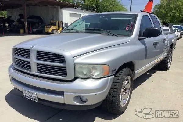 Photo of 2004 Dodge Ram 1500