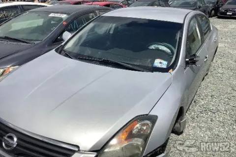 Photo of 2012 Nissan Altima