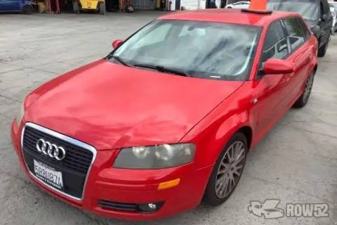 Photo of 2006 Audi A3