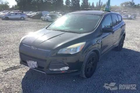 Photo of 2015 Ford Escape