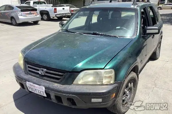 Photo of 2000 Honda CR-V