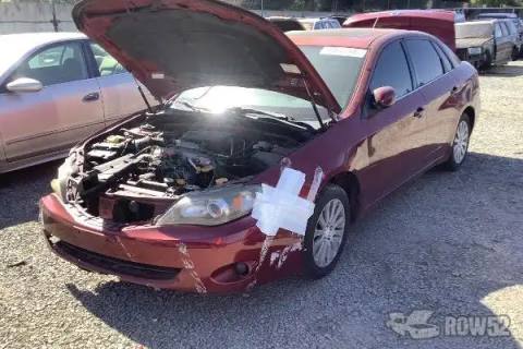 Photo of 2011 Subaru Impreza