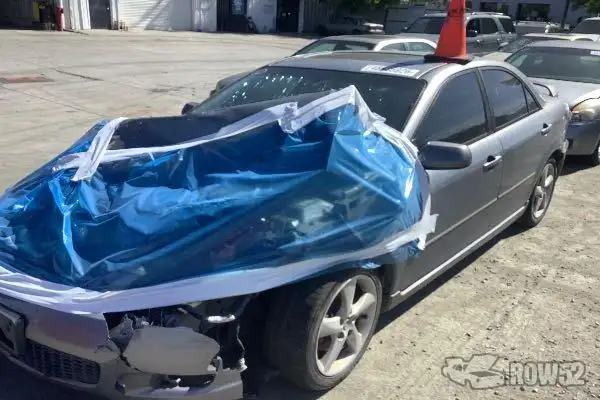 Photo of 2007 Mazda Mazda6