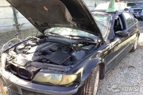 Photo of 2004 BMW 3-Series