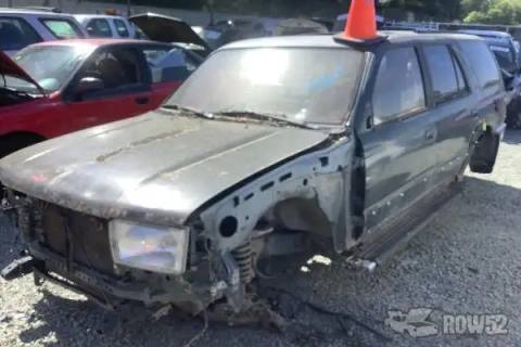 Photo of 1998 Toyota 4Runner