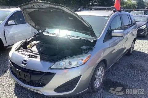 Photo of 2012 Mazda Mazda5