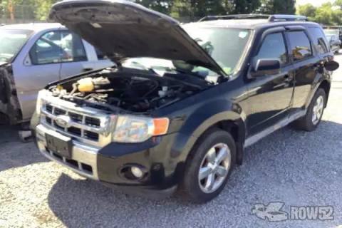 Photo of 2010 Ford Escape