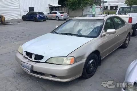Photo of 2000 Acura TL