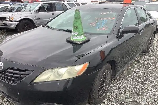 Photo of 2009 Toyota Camry