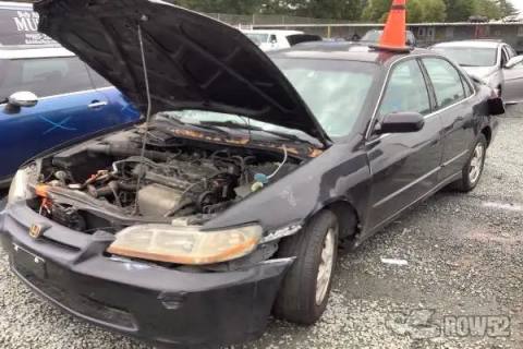 Photo of 1998 Honda Accord