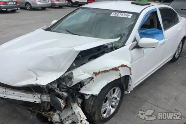 Photo of 2009 Honda Accord