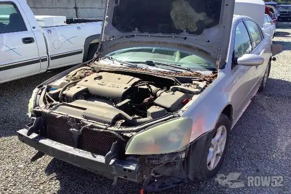 Photo of 2005 Nissan Altima