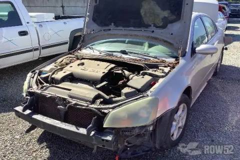 Photo of 2005 Nissan Altima