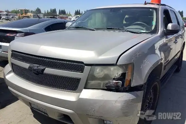 Photo of 2007 Chevrolet Tahoe
