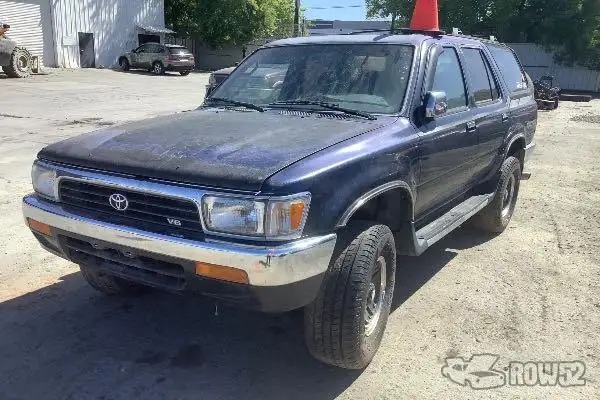 Photo of 1994 Toyota 4Runner