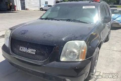 Photo of 2007 GMC Yukon Denali