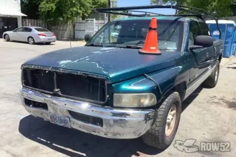 Photo of 1998 Dodge Ram 1500