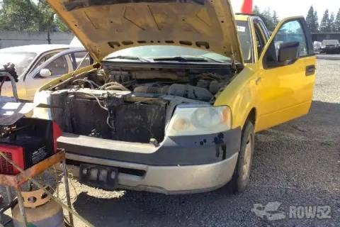 Photo of 2008 Ford F-150