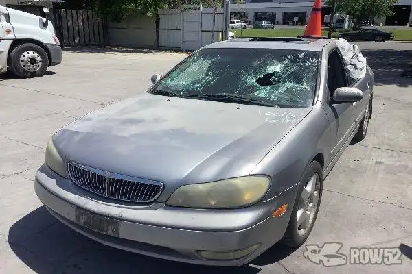 Photo of 2000 Infiniti I30