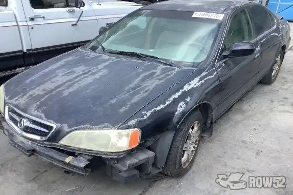 Photo of 2000 Acura TL