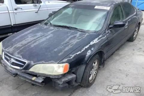 Photo of 2000 Acura TL