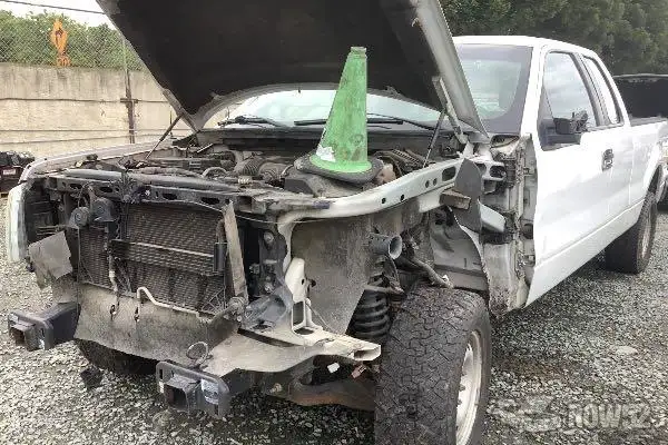 Photo of 2010 Ford F-150