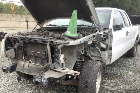 Photo of 2010 Ford F-150