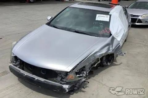 Photo of 2010 Honda Accord