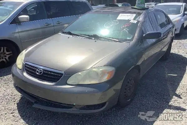 Photo of 2005 Toyota Corolla