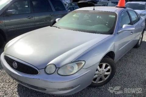 Photo of 2005 Buick Lacrosse