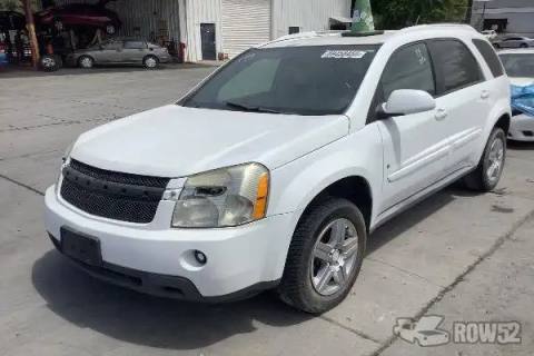 Photo of 2008 Chevrolet Equinox
