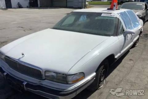 Photo of 1993 Buick Park Avenue