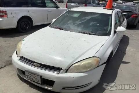 Photo of 2011 Chevrolet Impala