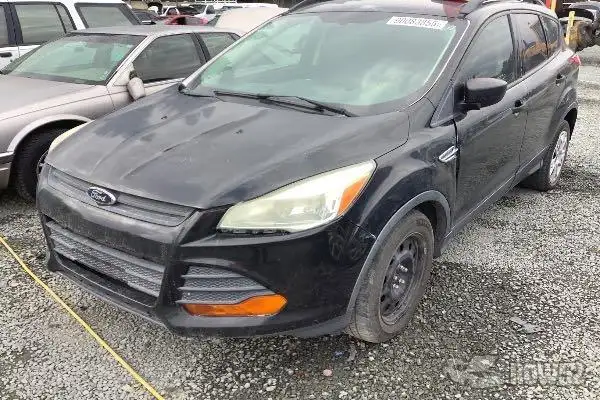 Photo of 2015 Ford Escape